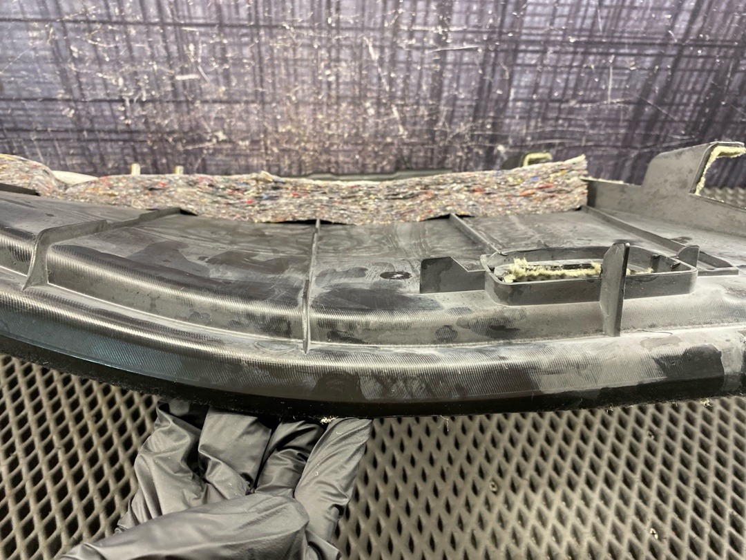 Обшивка багажника, 1460 рублей, Красноярск