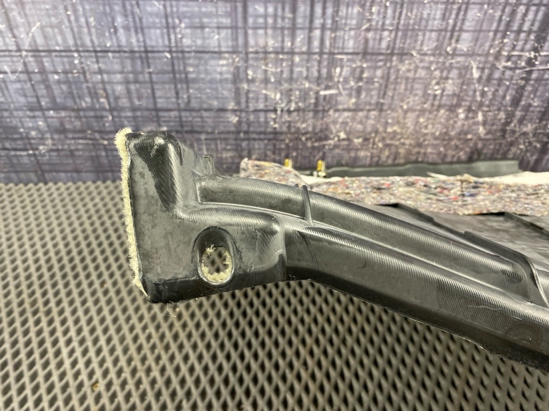 Обшивка багажника, 1460 рублей, Красноярск