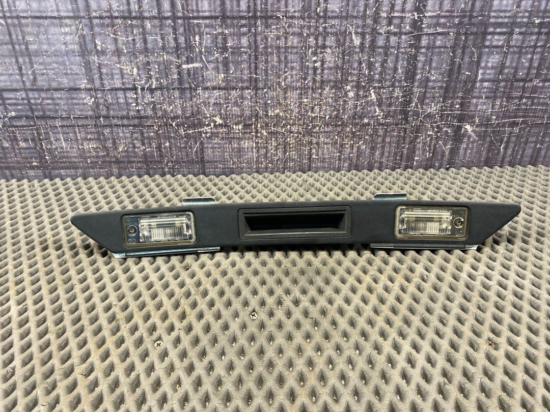 Кнопка открывания багажника, 3420 рублей, Красноярск