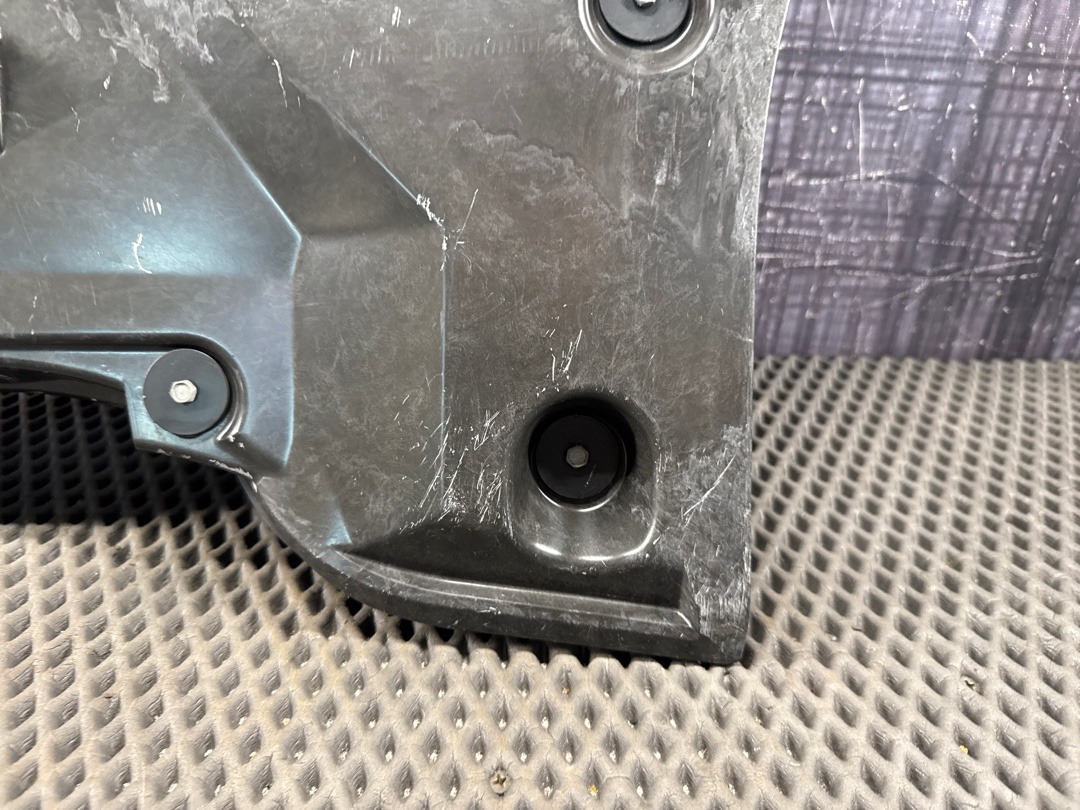 Корпус салонного фильтра, 1970 рублей, Красноярск