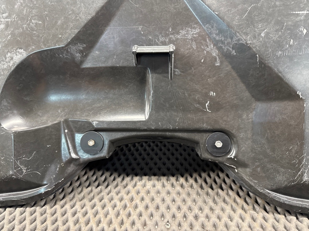 Корпус салонного фильтра, 1970 рублей, Красноярск