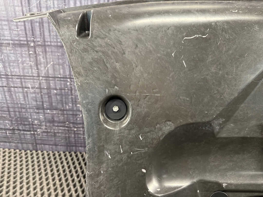 Корпус салонного фильтра, 1970 рублей, Красноярск