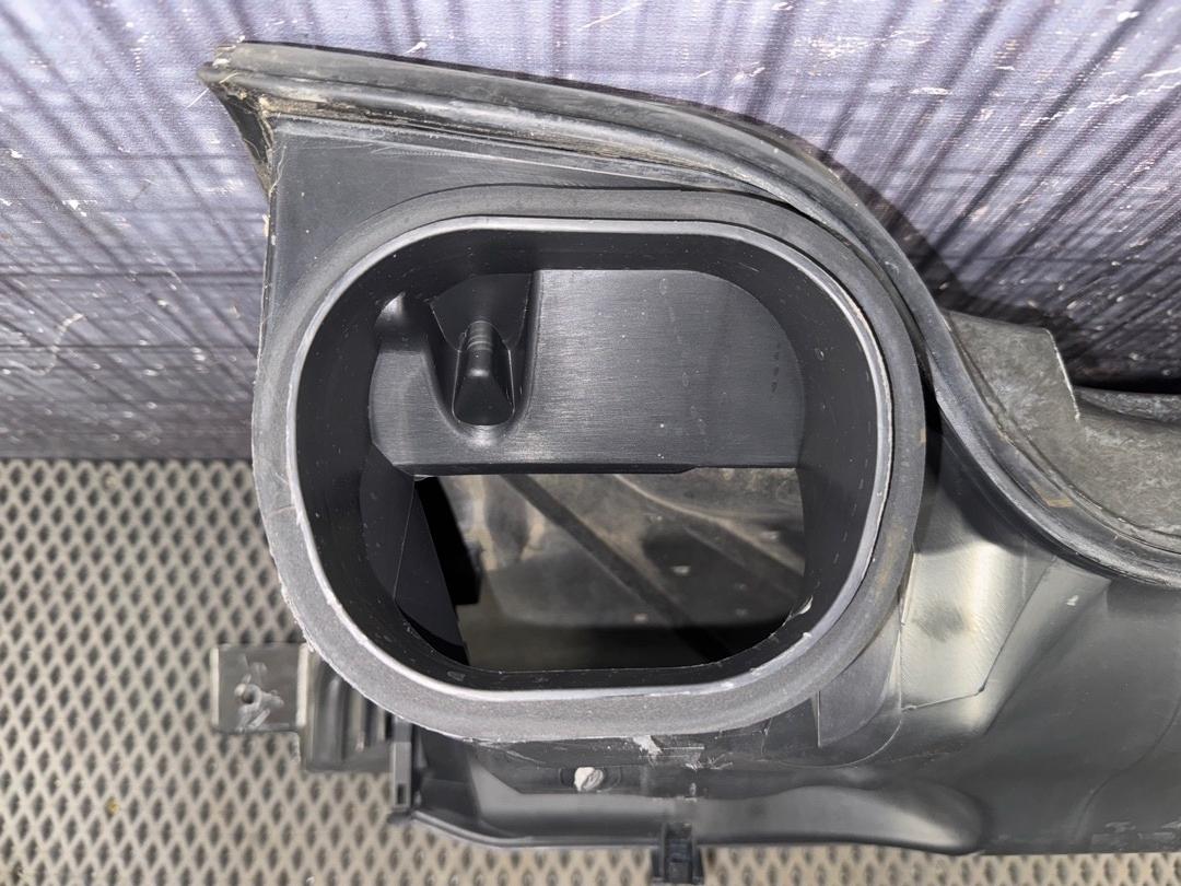 Корпус салонного фильтра, 1970 рублей, Красноярск