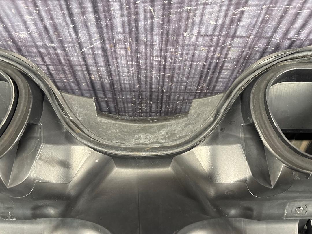 Корпус салонного фильтра, 1970 рублей, Красноярск