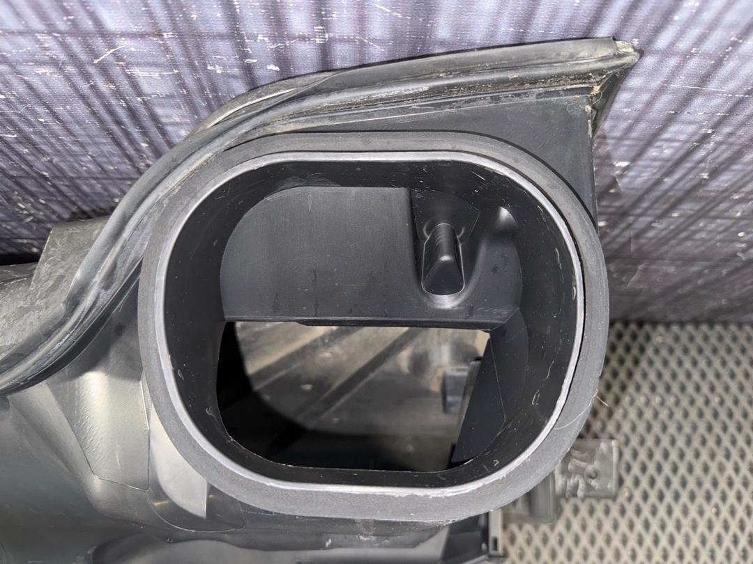 Корпус салонного фильтра, 1970 рублей, Красноярск