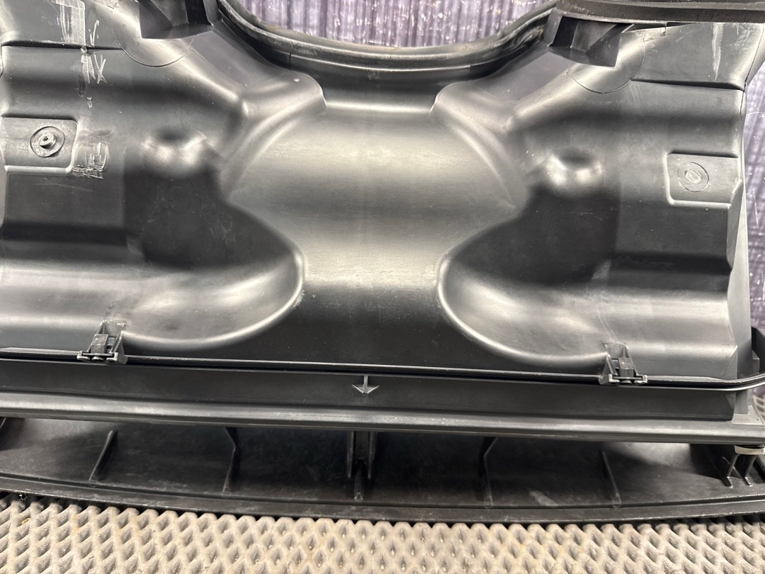 Корпус салонного фильтра, 1970 рублей, Красноярск