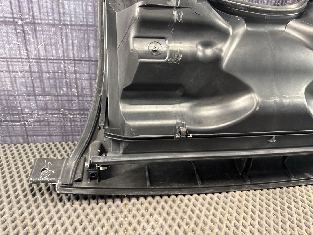 Корпус салонного фильтра, 1970 рублей, Красноярск