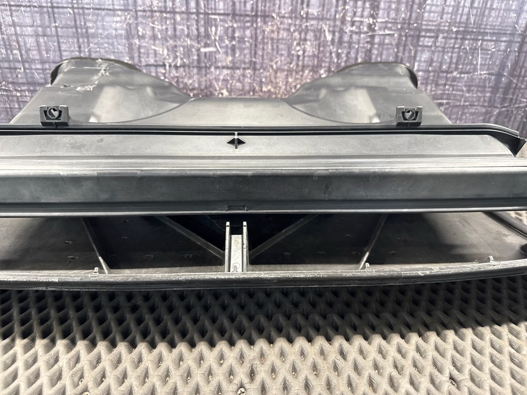 Корпус салонного фильтра, 1970 рублей, Красноярск