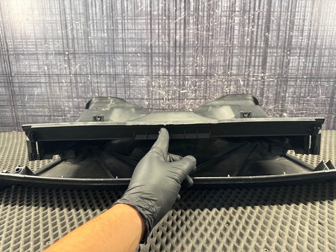 Корпус салонного фильтра, 1970 рублей, Красноярск