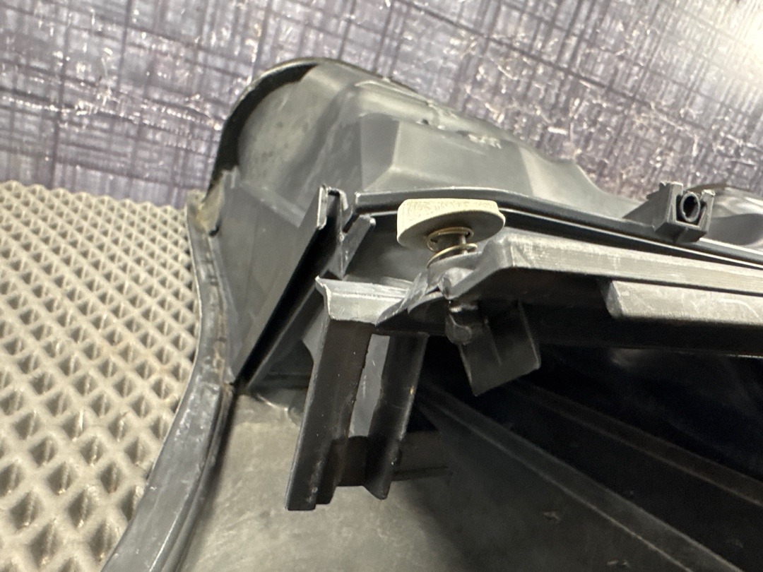 Корпус салонного фильтра, 1970 рублей, Красноярск