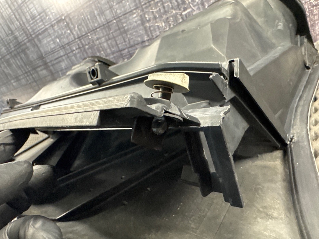 Корпус салонного фильтра, 1970 рублей, Красноярск