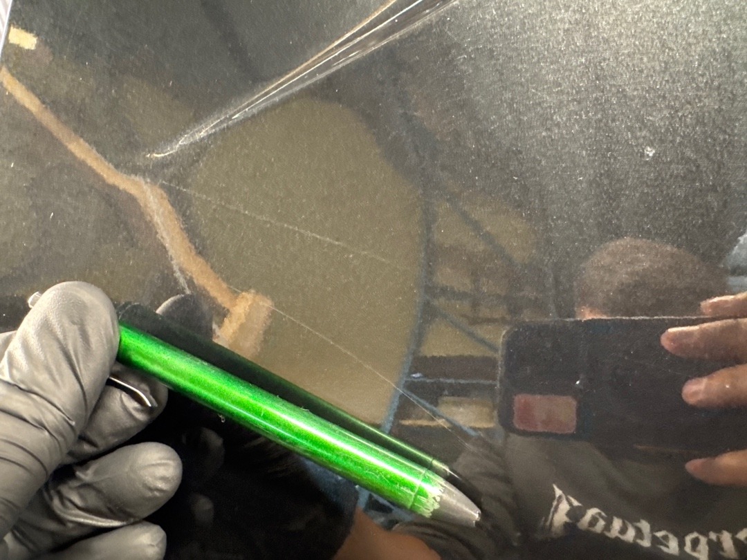 Крыло, 14320 рублей, Красноярск