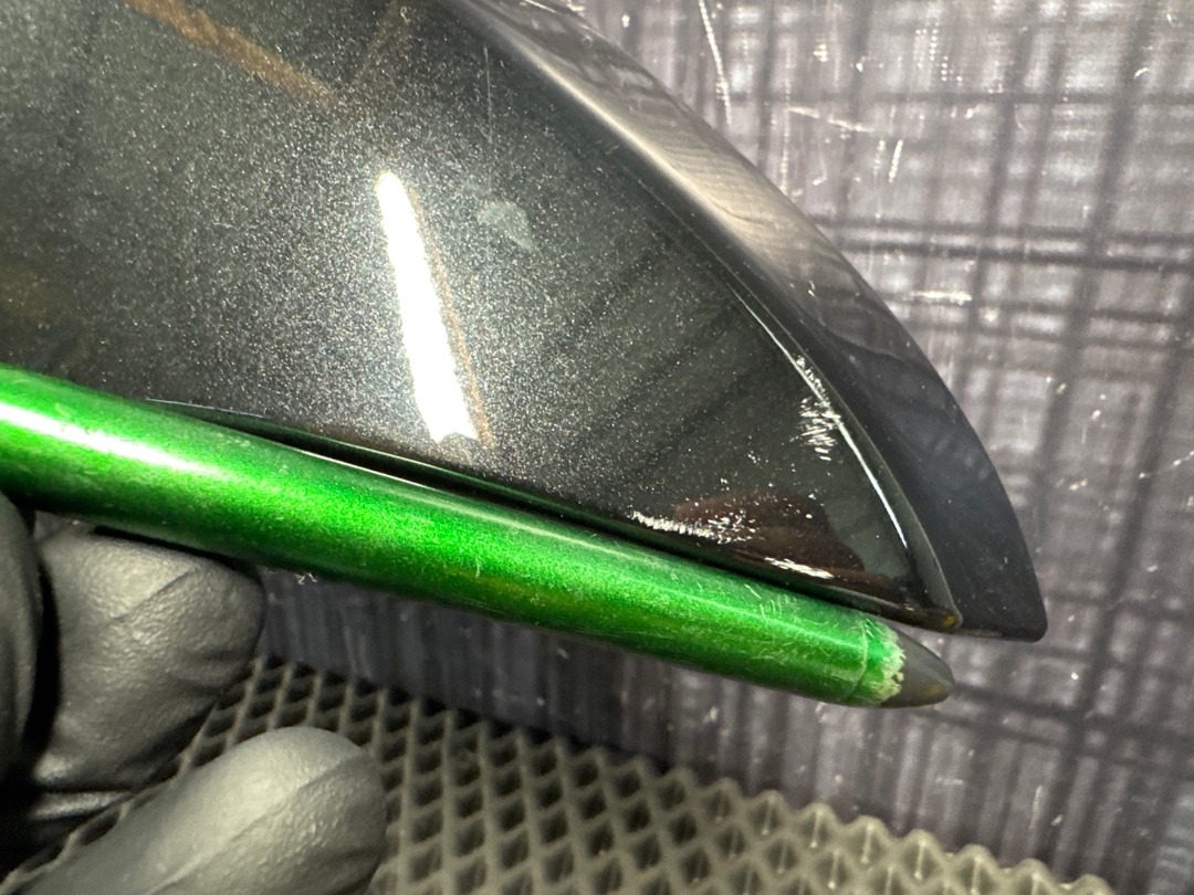 Крыло, 14320 рублей, Красноярск