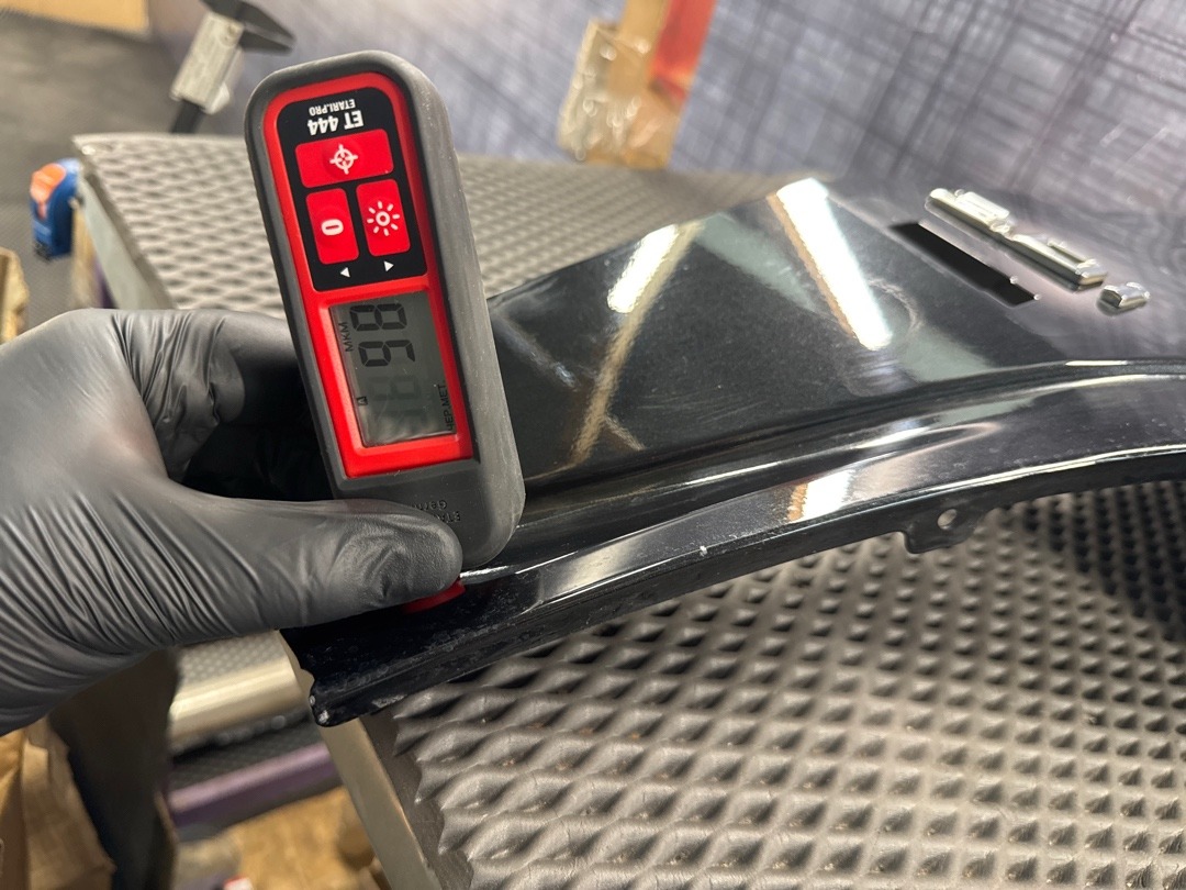 Крыло, 14320 рублей, Красноярск