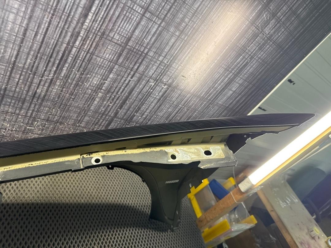 Крыло, 14320 рублей, Красноярск