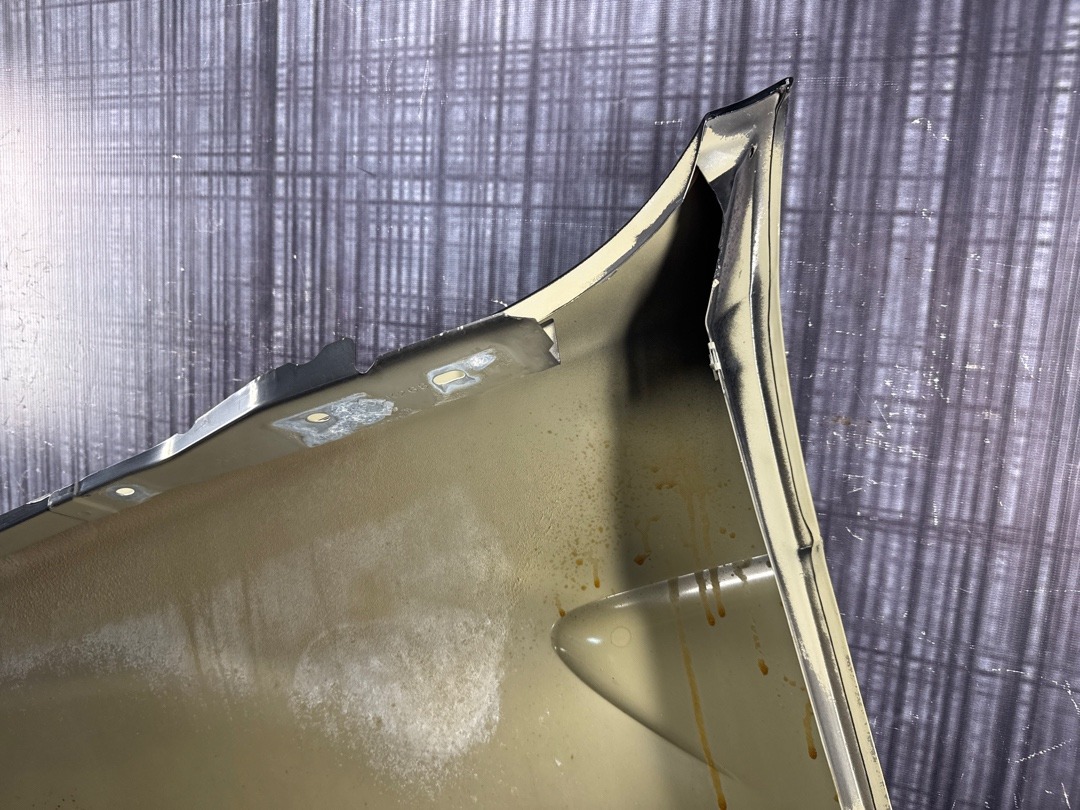 Крыло, 14320 рублей, Красноярск