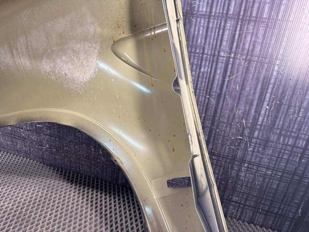 Крыло, 14320 рублей, Красноярск