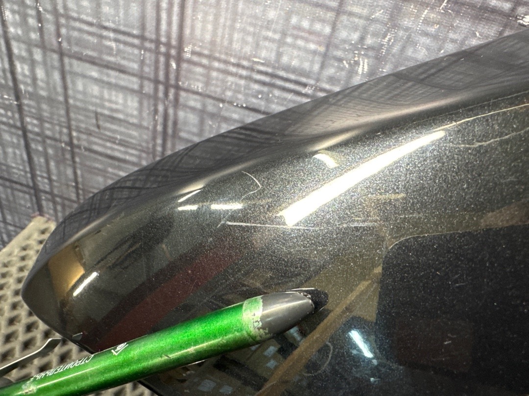 Крыло, 14320 рублей, Красноярск