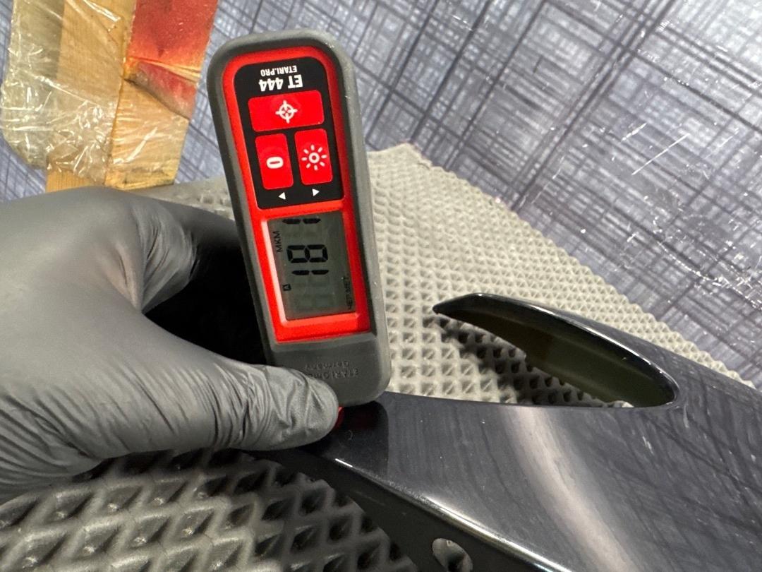 Крыло, 14320 рублей, Красноярск