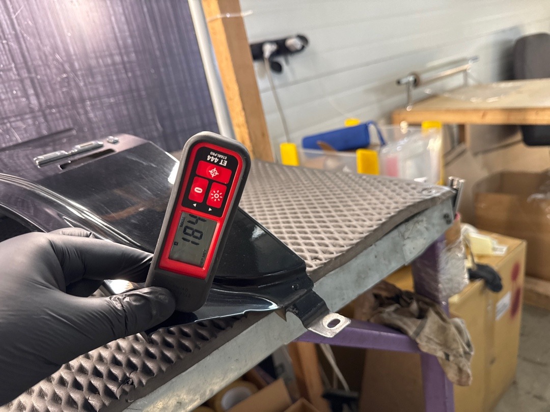 Крыло, 14320 рублей, Красноярск