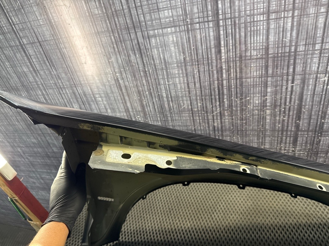 Крыло, 14320 рублей, Красноярск