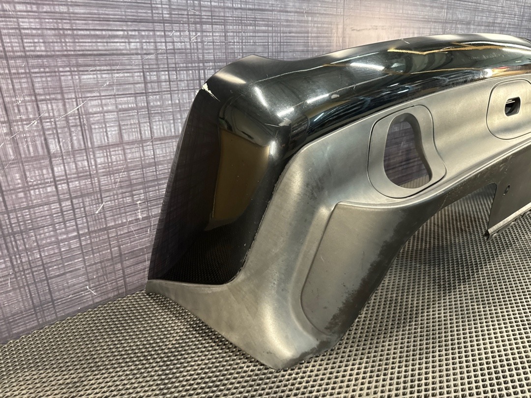 Бампер, 12360 рублей, Красноярск