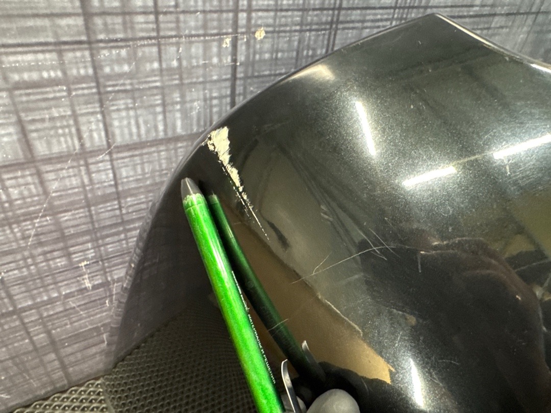 Бампер, 12360 рублей, Красноярск