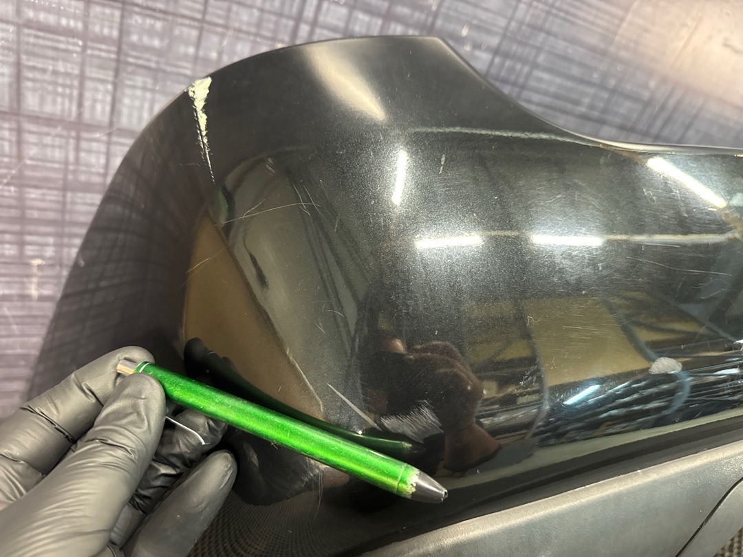 Бампер, 12360 рублей, Красноярск