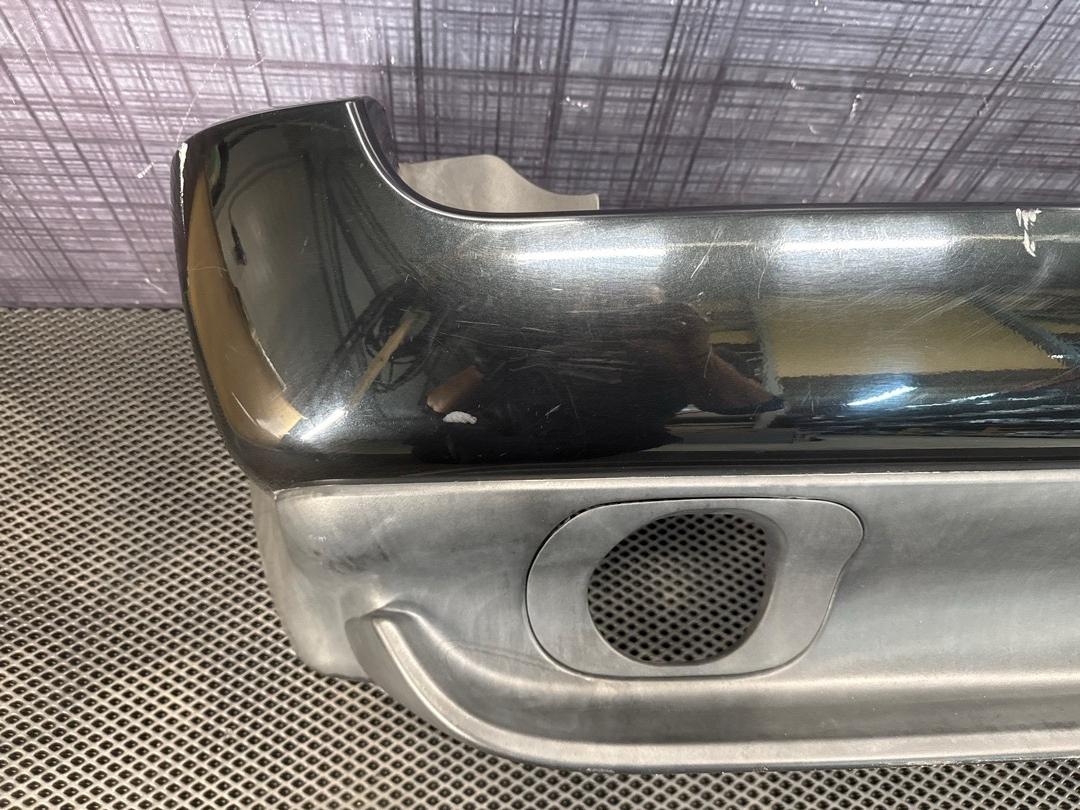 Бампер, 12360 рублей, Красноярск