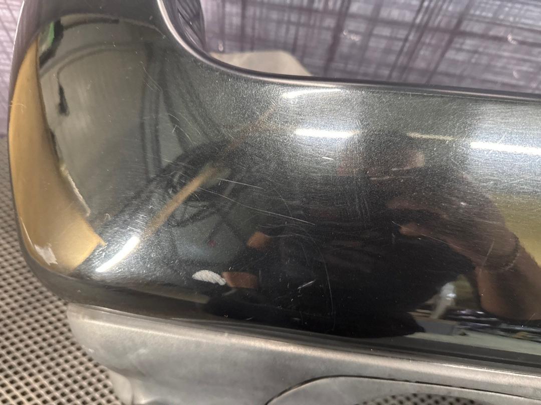 Бампер, 12360 рублей, Красноярск