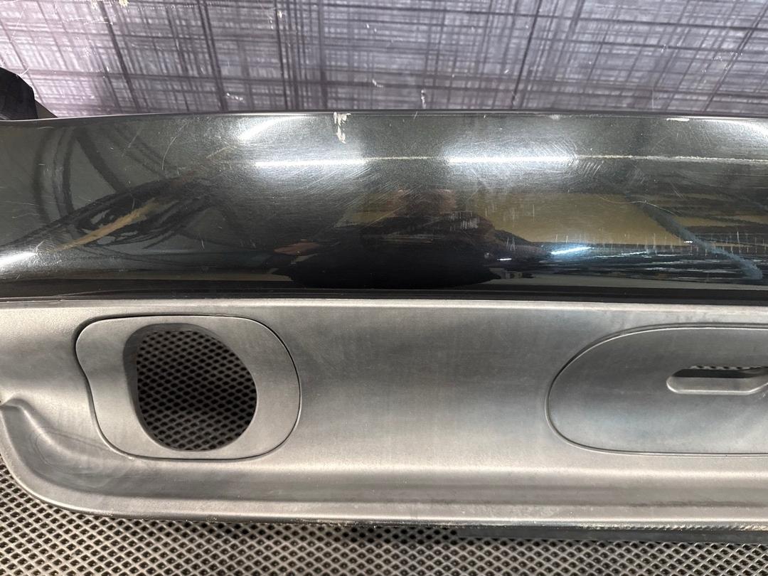 Бампер, 12360 рублей, Красноярск