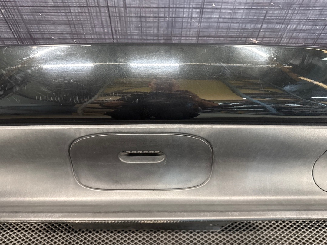 Бампер, 12360 рублей, Красноярск