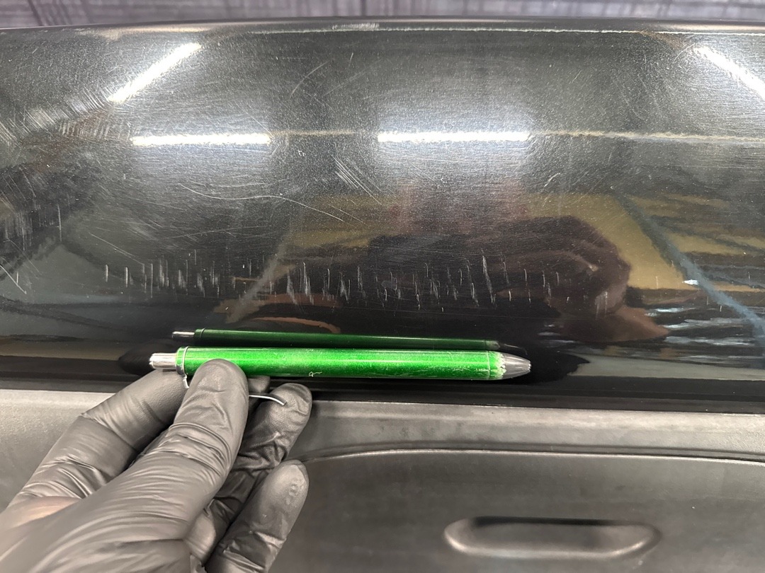 Бампер, 12360 рублей, Красноярск