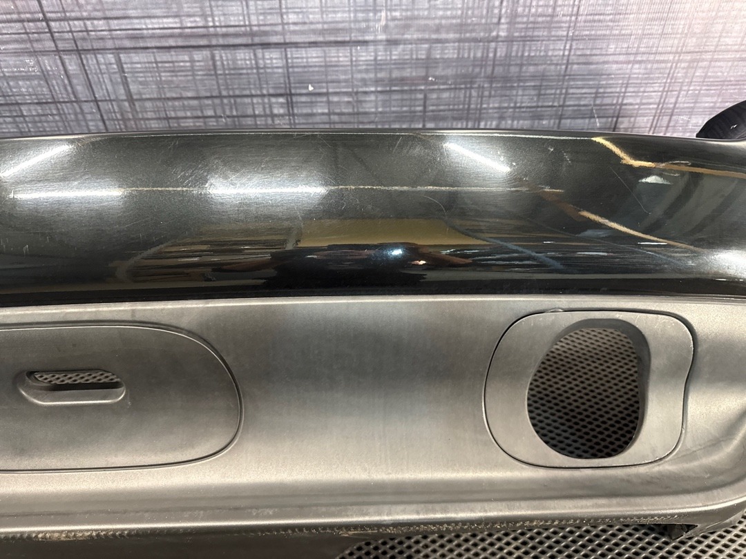 Бампер, 12360 рублей, Красноярск