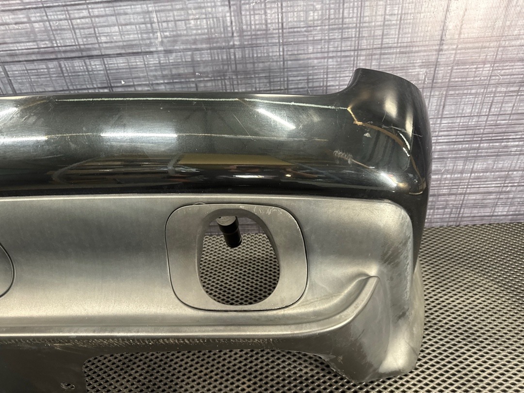 Бампер, 12360 рублей, Красноярск