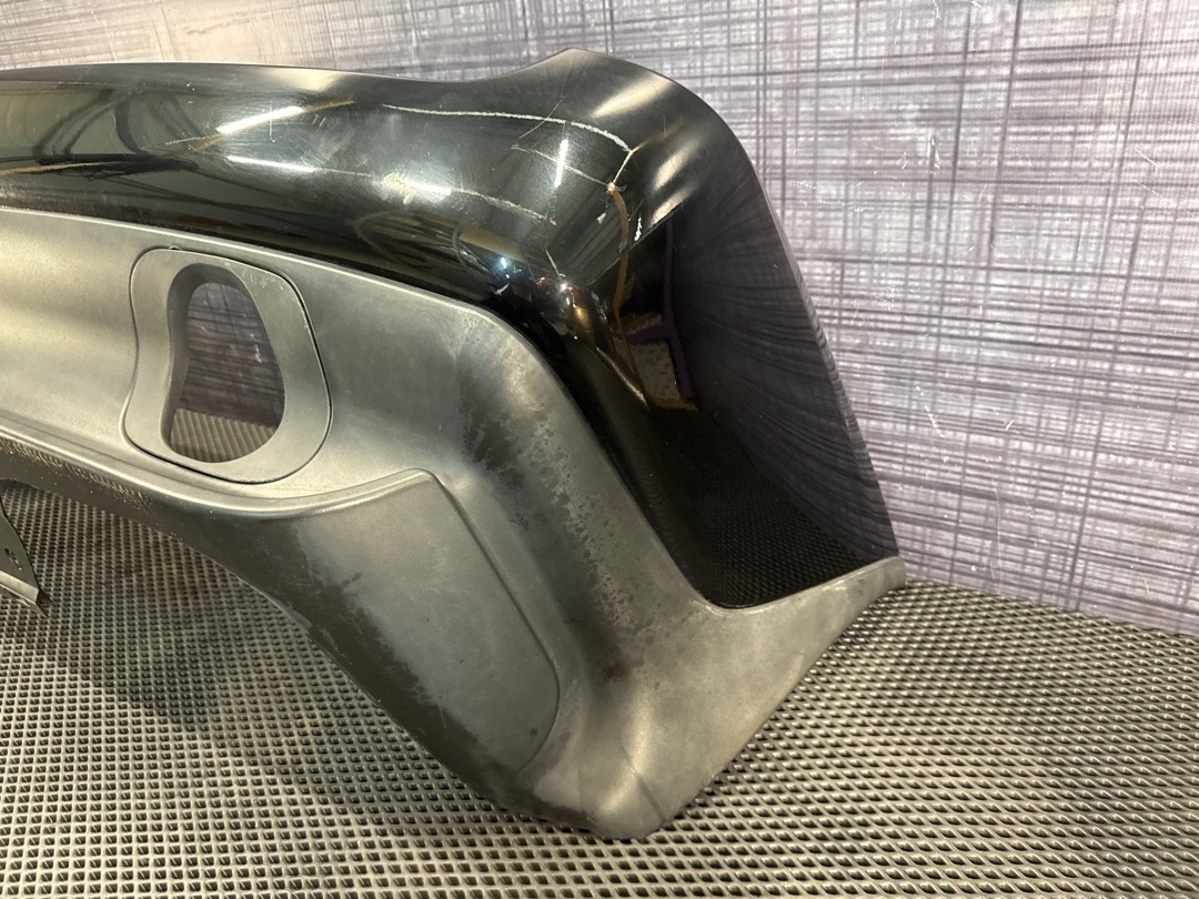 Бампер, 12360 рублей, Красноярск