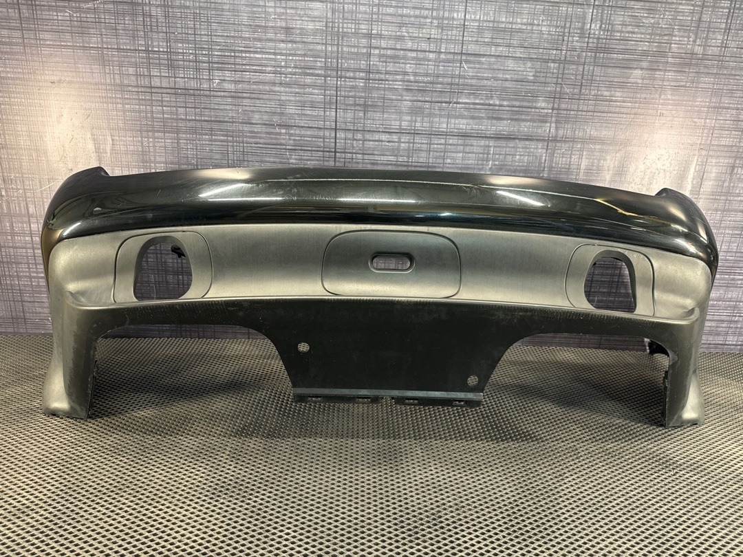 Бампер, 12360 рублей, Красноярск