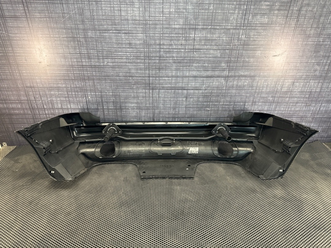 Бампер, 12360 рублей, Красноярск