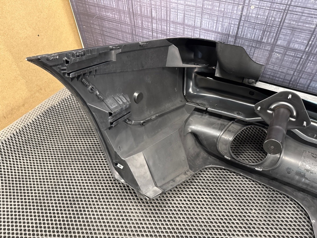 Бампер, 12360 рублей, Красноярск