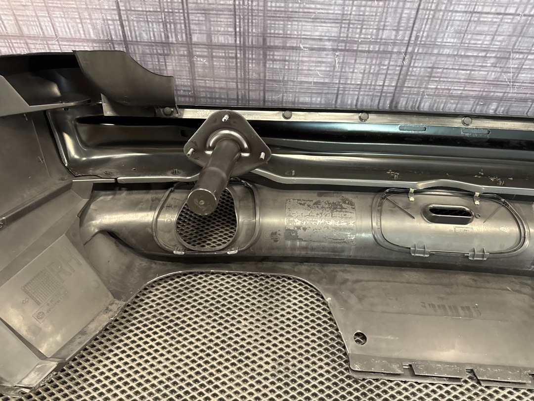 Бампер, 12360 рублей, Красноярск