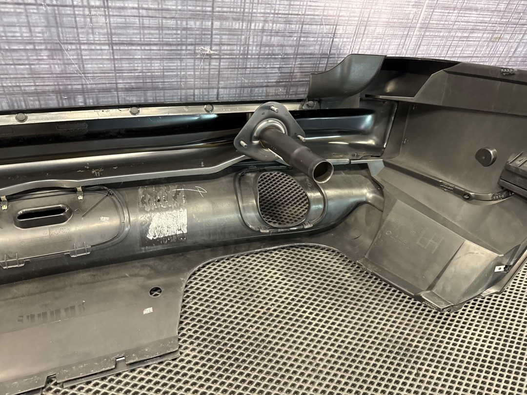 Бампер, 12360 рублей, Красноярск