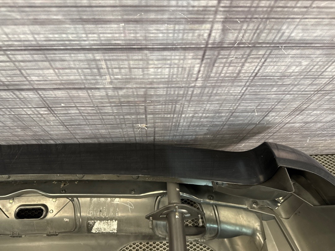 Бампер, 12360 рублей, Красноярск