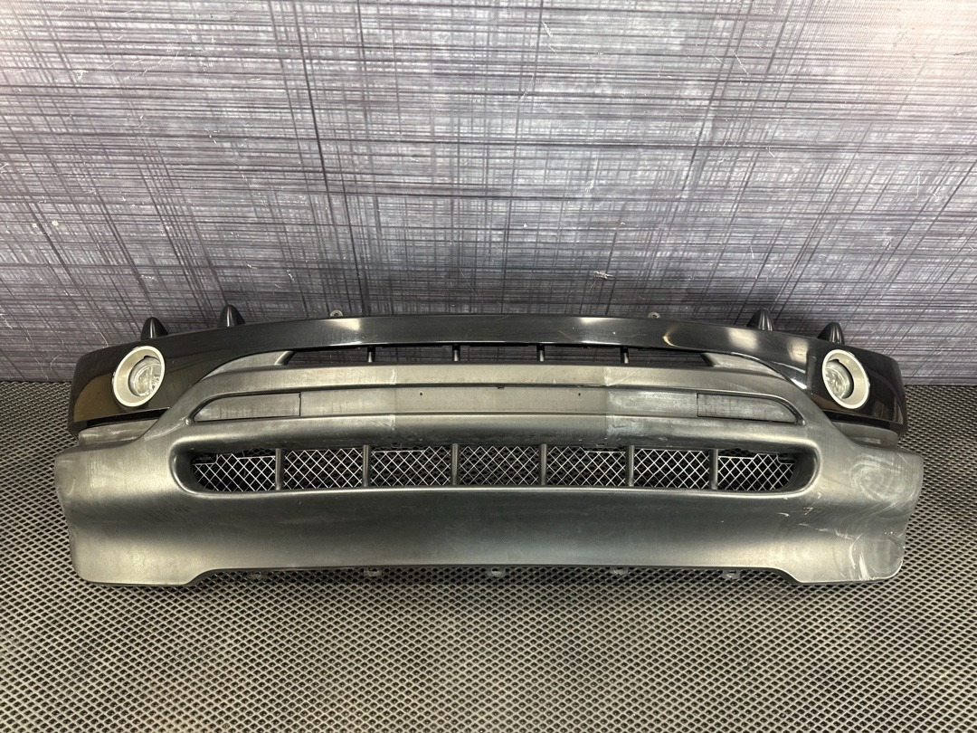 Бампер, 37810 рублей, Красноярск