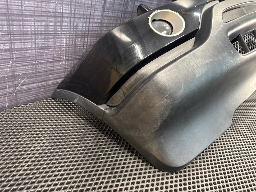 Бампер, 37810 рублей, Красноярск