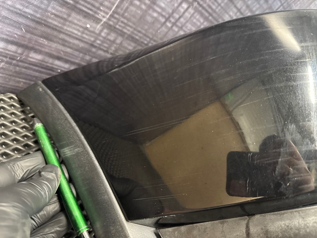 Бампер, 37810 рублей, Красноярск