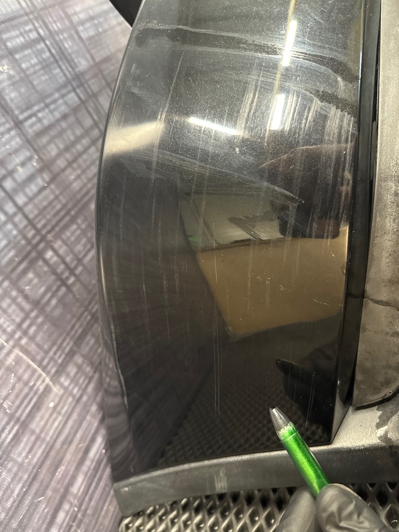 Бампер, 37810 рублей, Красноярск