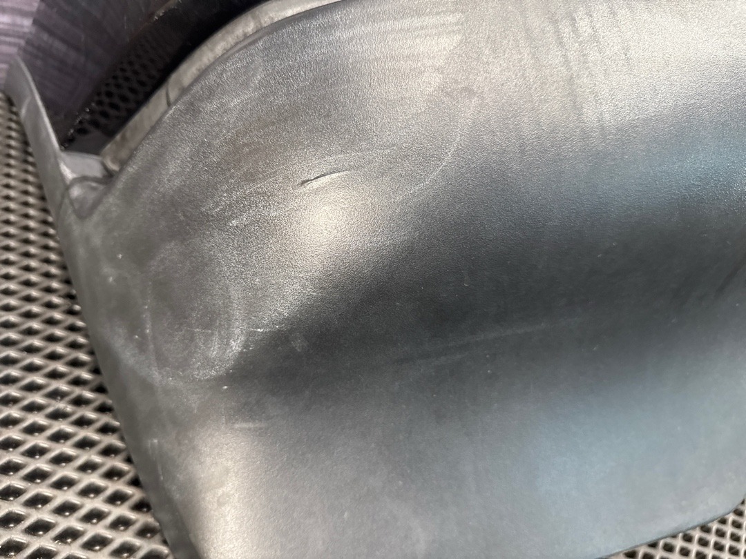 Бампер, 37810 рублей, Красноярск