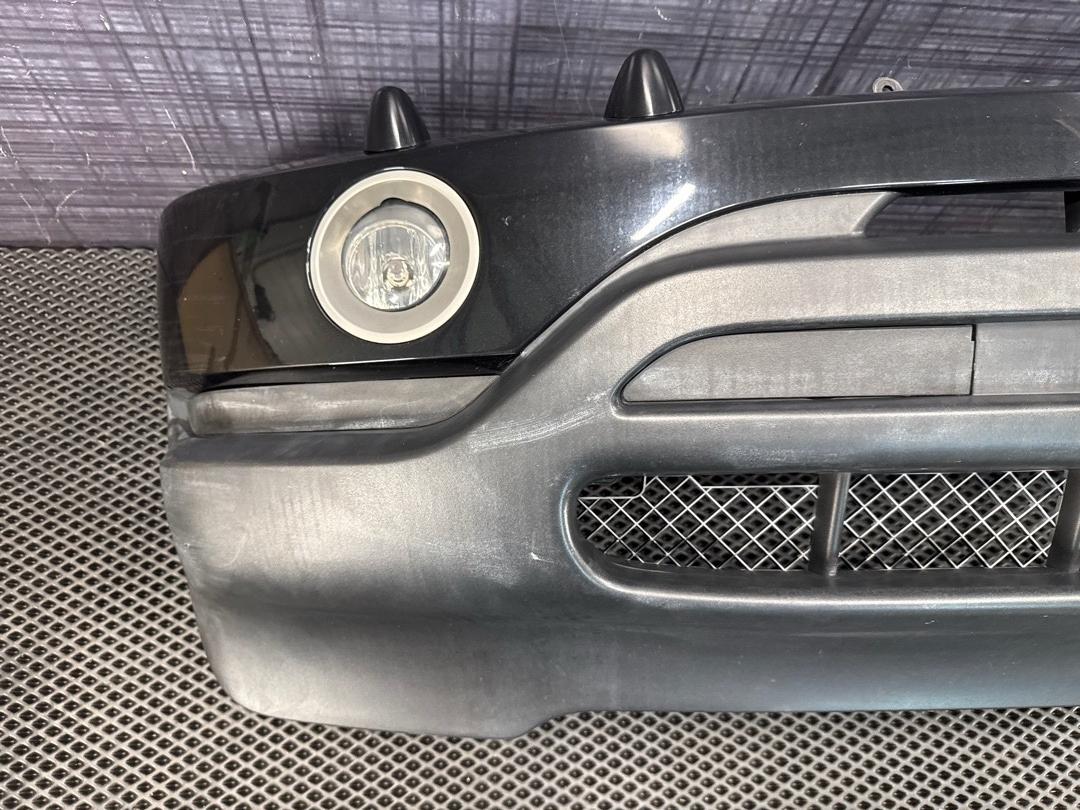 Бампер, 37810 рублей, Красноярск