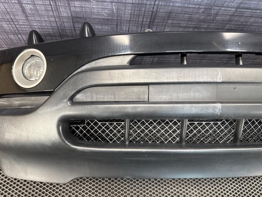 Бампер, 37810 рублей, Красноярск