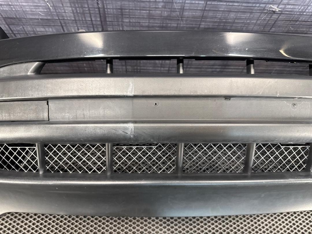 Бампер, 37810 рублей, Красноярск